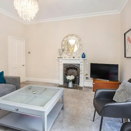 Daire George Street Boutique With Free Parking