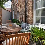 Apartmán George Street Boutique With Free Parking