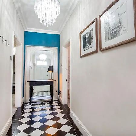 公寓 George Street Boutique With Free Parking *