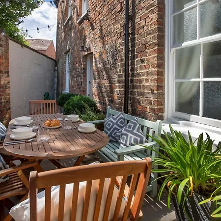 Appartement George Street Boutique With Free Parking