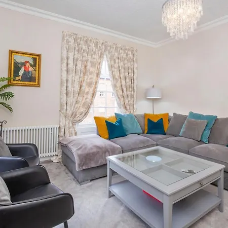 George Street Boutique With Free Parking * 约克