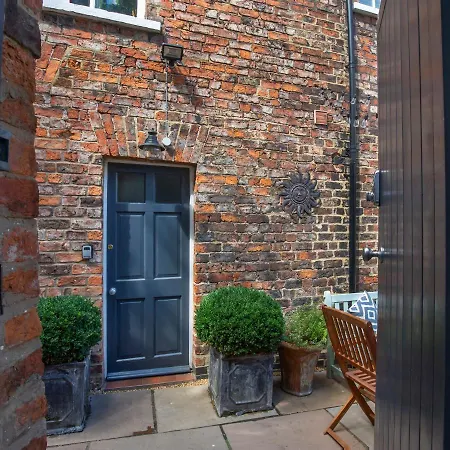 公寓 George Street Boutique With Free Parking *